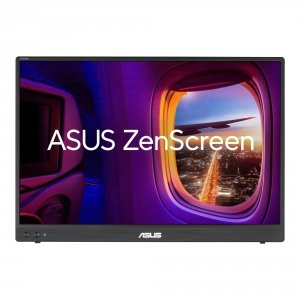 Monitor Asus 16" ZenScreen MB16NCG IPS WQXGA 155Hz Mini HDMI 2xUSB-C
