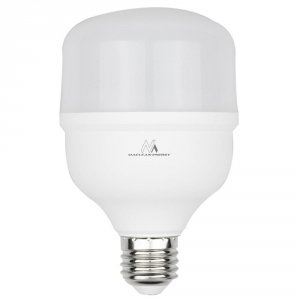 Żarówka LED Maclean MCE303 CW E27, 38W, 220-240V AC, zimna biała, 6500K, 3990lm
