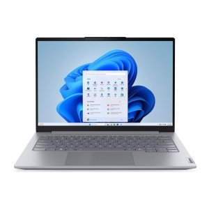 Notebook Lenovo ThinkBook 14 G8 14"WUXGA/Core 3 100U/16GB/SSD256GB/Intel/11PR Arctic Grey 1Y