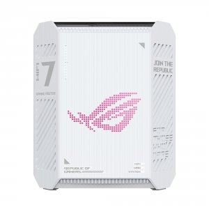 Router Asus ROG Strix GS-BE7200 Wi-Fi 7 4xLAN 1xWAN
