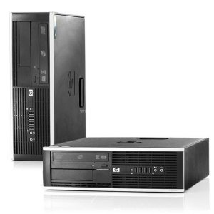 VINTAGE: HP ELITE 8300 i5-3470 4GB HDD500GB Win7PRO DVDRW