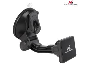 Uchwyt samochodowy Maclean MC-822 do telefonu, tabletu uniwersalny magnetyczny, do 10&quot;