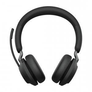 Słuchawki z mikrofonem Jabra Evolve2 65 Stereo UC