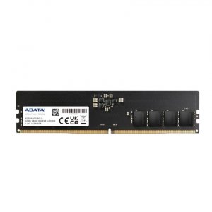 Pamięć DDR5 ADATA Premier 16GB (1x16GB) 4800MHz CL40
