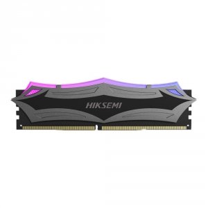 Pamięć DDR4 HIKSEMI Akira RGB 8GB (1x8GB) 3200MHz CL18 1,35V