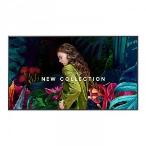 Monitor Samsung QB50C 50&quot; Smart Signage