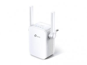 OUTLET: Wzmacniacz TP-Link RE305 Repeater Wifi AC1200 1xLAN WiFi 802.11a/b/g/n/ac - OTW OPAK