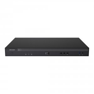Kontroler LED Hikvision DS-DT60P-02HDI12NO/U 12-portowy 3w1