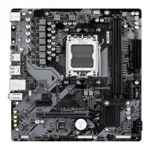 Płyta Gigabyte A620M H (rev. 2.2) /AMD A620/DDR5/SATA3/M.2/USB3.0/PCIe4.0/AM5/mATX
