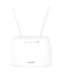 Router Tenda 4G07 AC1200 LTE SIM hotspot