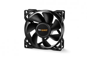 OUTLET: Wentylator be quiet! Pure Wings 2 80mm - USZ OPAK