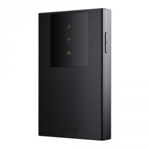 Router bezprzewodowy mobilny Tenda 4G180 V4.0 LTE Nano SIM hotspot