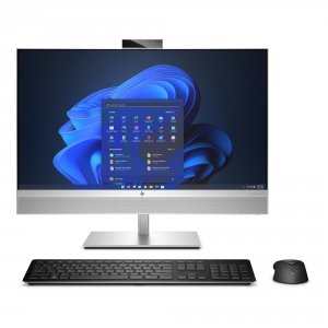 Komputer AIO HP EliteOne 870 G9 27&quot;FHD/i5-12600/16GB/SSD512GB/UHD770/11PR Silver 3Y