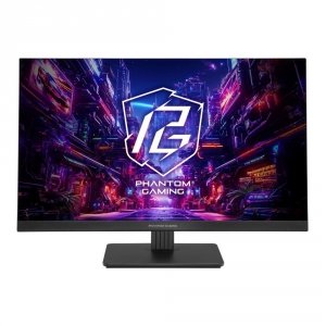 Monitor ASRock 27&quot; Phantom Gaming PG27FFT1B 2xHDMI DP głośniki 2x2W