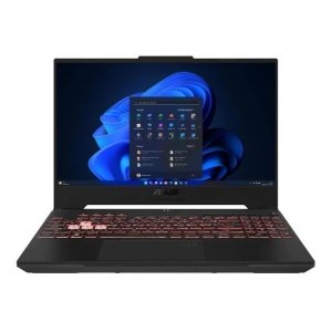 Notebook Asus TUF Gaming A15 FA507NV-TT901W 15,6&quot;FHD/Ryzen 5 7535HS/16GB/SSD512GB/RTX4060-8GB/W11 Grey