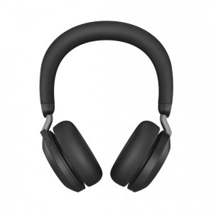 Słuchawki z mikrofonem Jabra Evolve2 75 MS Stereo USB-C