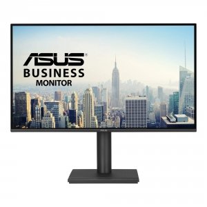 Monitor Asus 27" BE27AQ Business Monitor IPS QHD 75Hz HDMI DP HUB głośniki