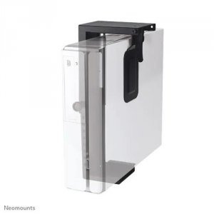 Uchwyt ścienny do ekranów Neomounts CPU-D075BLACK max 10 kg max Czarny