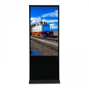 Totem reklamowy dotykowy Dahua DHI-LDV55-SAI400TL 55" Digital Signage Android