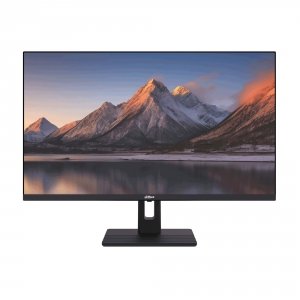 Monitor Dahua 27" LM27-C301B IPS WQHD 100Hz HDMI DP