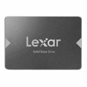 Dysk SSD Lexar NS100 256GB 2.5” SATA III (520 MB/s) 7mm