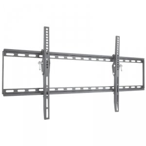 OUTLET: Uchwyt ścienny LCD/LED Techly 42&quot;-80&quot;, 60 kg slim - USZ OPAK