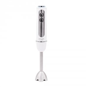 Blender ręczny Adler AD 4625w 850W biały