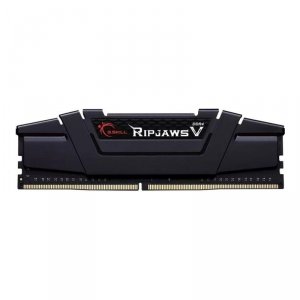 Pamięć DDR4 G.Skill Ripjaws V 32GB (1x32GB) 2666 MHz CL 18 1,2V XMP 2.0
