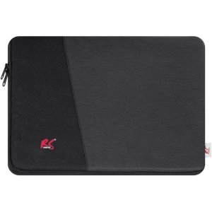 Etui pokrowiec futerał na laptop / tablet NanoRS RS173 13,3&quot;, czarny