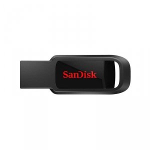 Pendrive SanDisk Cruzer Spark 64GB USB 2.0