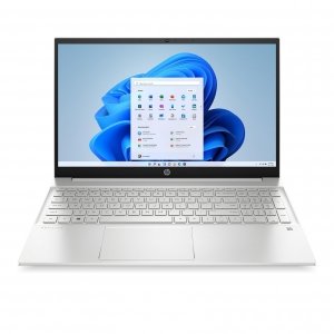 Notebook HP Pavilion 15-eg2006nw 15,6&quot;FHD/i5-1235U/16GB/SSD512GB/IrisXe/W11 Silver