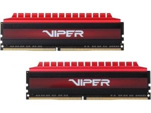 Pamięć DDR4 Patriot Viper 4 16GB (2x8GB) 3000 MHz CL16 1,2V