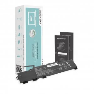 Bateria Movano do notebooka HP EliteBook 755 850 G5, 850 G6, TT03XL (10.8V-11.1V) (4400 mAh)