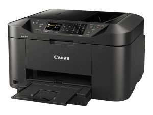 OUTLET: Urządzenie wielofunkcyjne Canon MAXIFY MB2150 4 w 1 - USZ OPAK
