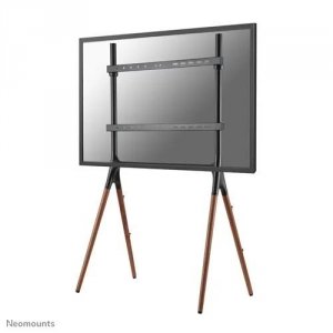 Uchwyt ścienny do ekranów Neomounts NM-M1000BLACK 37&quot;-70&quot; max 40 kg max VESA 600x400 Czarny