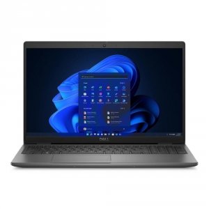 Notebook Dell Latitude 3540 15,6''FHD/i3-1315U/8GB/SSD256GB/UHD/11PR Dark Gray 3Y