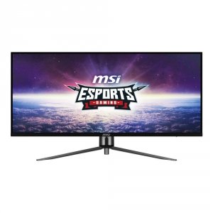 Monitor MSI 40&quot; MAG401QR 2xHDMI DP USB-C USB 2.0