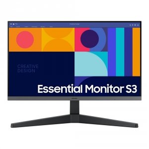 Monitor Samsung 24&quot; S33GC (LS24C330GAUXEN) HDMI DP