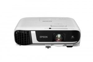 OUTLET: Projektor Epson EB-FH52 3LCD FHD 4000ANSI 16.000:1 2xHDMI VGA USB WiFi - USZ OPAK