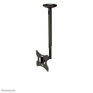 Uchwyt ścienny do ekranów Neomounts FPMA-C060BLACK 10&quot;-40&quot; max Vesa 200x200 max 30 kg Czarny