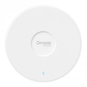 Access Point TP-Link EAP787 BE15000 Wi-Fi 7 1x10GbE MU-MIMO Mesh PoE sufitowy