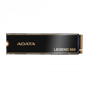 Dysk SSD ADATA LEGEND 960 2TB M.2 PCIe NVMe (7400/6800 MB/s) 2280, 3D NAND