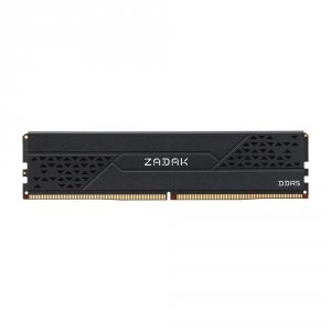 Pamięć DDR5 Apacer ZADAK TWIST 32GB (1x32GB) 5200MHz CL40 1,25V Black