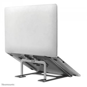 Podstawka pod laptop Neomounts NSLS085GREY from 11&quot; up to 17&quot; max 5 kg Szara