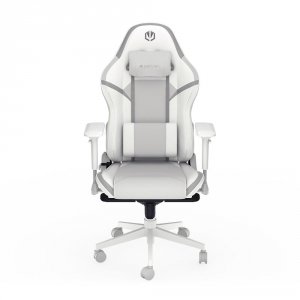 Fotel gamingowy ENDORFY Onyx White