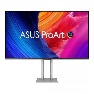 Monitor Asus 31,5&quot; ProArt Display OLED PA32UCDM 4K UHD 240Hz HDMI 2xTB HUB głośniki