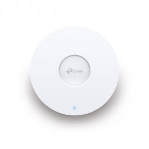 Access Point TP-Link EAP670 AX5400 1xLAN 2,5GB PoE Sufitowy