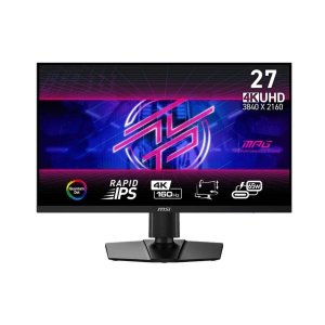Monitor MSI 27&quot; MPG 274URF QD 2xHDMI DP USB-C