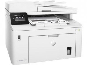 Urządzenie wielofunkcyjne HP LaserJet Pro M227fdw 4w1