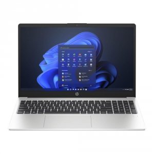Notebook HP 250 G10 15,6&quot;FHD/i5-1335U/16GB/SSD512GB/IrisXe/W11 Asteroid Silver